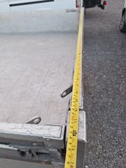 Καρότσα Mitsubishi 2013 CANTER  FUCO  3S13 A/C MAXILIFT150 ΣΤΕΝΟ ΕΡΑΣ/ΝΙΚΟ ΔΙΠΛΩΜΑ-thumb-27