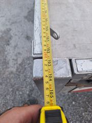 Καρότσα Mitsubishi 2013 CANTER  FUCO  3S13 A/C MAXILIFT150 ΣΤΕΝΟ ΕΡΑΣ/ΝΙΚΟ ΔΙΠΛΩΜΑ-thumb-28