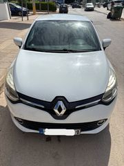 Renault Clio 2015