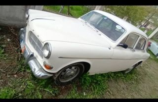 Volvo Amazon 1965