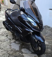 Kymco Downtown 350i 2015 ABS