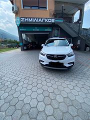 Opel Mokka X 2018 CDTI