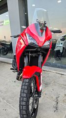 Moto Morini X-Cape 2025 700 ΕΤΟΙΜΟΠΑΡΑΔΟΤΟ-thumb-3