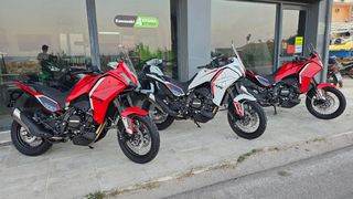 Moto Morini X-Cape 2025 700 ΕΤΟΙΜΟΠΑΡΑΔΟΤΟ-thumb-5