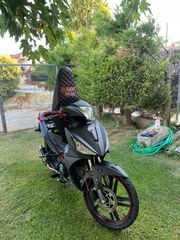 Sym VF 125 2022