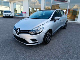 Renault Clio 2018 1.5 ENERGY INTENS