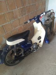 Honda 1987