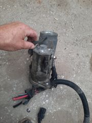 Hyundai santa fe 04mod diezel μιζα απο αυτοματο σασμαν