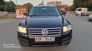 Volkswagen Touareg 2006 DIESEL 2006  240.000 ΧΛΜ