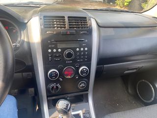 Suzuki Grand Vitara 2009