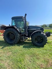 Tractor Case 1999 Mx 135