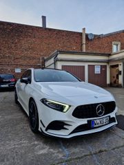 Mercedes-Benz A 35 AMG 2020