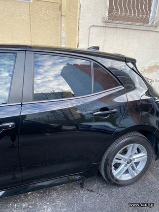 Toyota Corolla 2020 ACTIVE PLUS