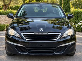 Peugeot 308 2015