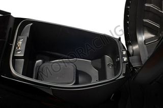 Kymco 2026 AGILITY 50i-thumb-1