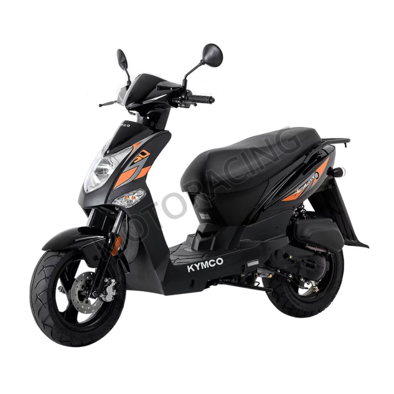 Kymco 2026 AGILITY 50i