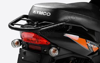 Kymco 2026 AGILITY 50i-thumb-2