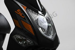 Kymco 2026 AGILITY 50i-thumb-3