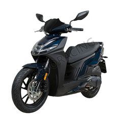 Kymco 2026 AGILITY S 200i