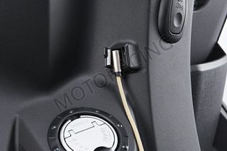 Kymco 2026 AGILITY S 200i-thumb-1
