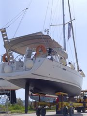 Beneteau 2008 Oceanis 43 ΠΛΗΡΩΜΕΝΟ ΦΠΑ