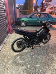 Yamaha CRYPTON-X135 2006