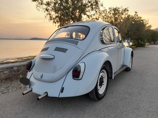 Volkswagen Beetle 1967 BEETLE σκαραβαίος