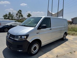 Volkswagen T6 2019