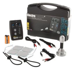 E-Stim ElectroPebble XPF Pack