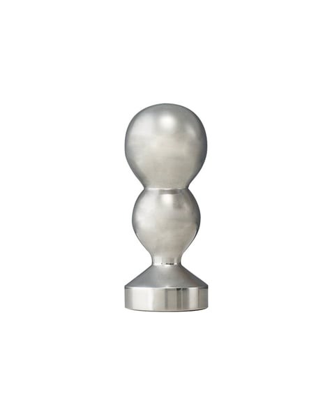 Mister B Hardware Ball Butt Plug