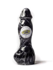 WAD Shadow Hunter - Black-thumb-1