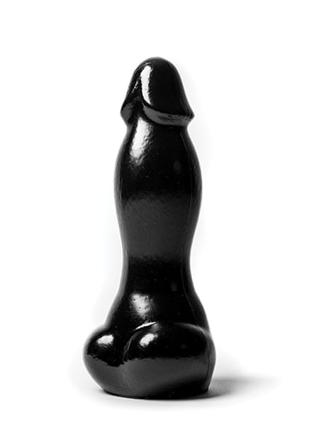 WAD Shadow Hunter - Black