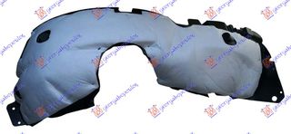Carro Θόλος Εμπρός Πλαστικός κατάλληλο για FORD ECOSPORT 2017- / 2145861 - Αριστερό - 1 Τεμ