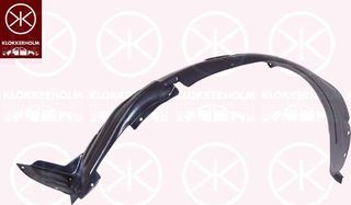 CARRO Θόλος Εμπρός Πλαστικός / KIA PICANTO 17-24 / 86812-G6000 - Δεξί - 1 Τεμ