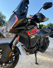 KTM 1290 Super Adventure 2018