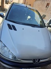 Peugeot 206 2006