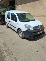 Renault Kangoo 2013