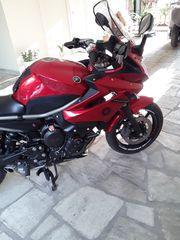 Yamaha XJ6 DIVERSION 2010
