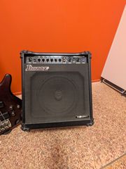 Ενισχυτής Ibanez Sound Wave 35