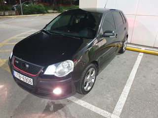 Volkswagen Polo 2008 1.2
