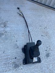 FIAT GR.PUNDO EVO ‘09 553467220 55230720 1.2cc & 1.4cc Επιλογέας ταχυτήτων 5αρη σε άριστη κατάσταση κομπλέ!!!