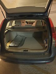 Volvo V50 2008