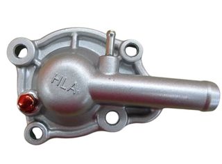Καπάκι Αντλίας Νερού Sym Gts.250 Efi Evo 2010-2015 1922A-HMA-000