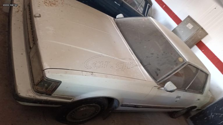 Toyota Cressida 1974 Toyota Cresta 1974 2000cc 6cyl 120ps για ανταλλακτικα 1200€