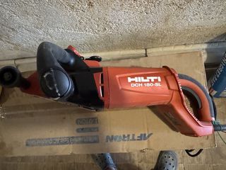 Τροχός Με διπλό δίσκο HILTI