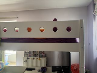 Κρεβάτι σοφίτα Flexa 3 σε 1-thumb-3
