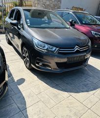 Citroen C4 2017 Selection