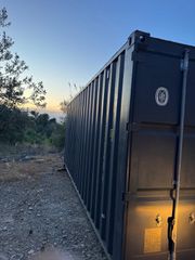 Γραφείο-Κοντέινερ 2025