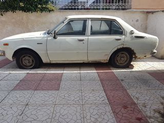 Toyota Corolla 1975