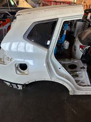 Φτερό πίσω δεξί από Nissan X Trail 2016 mod